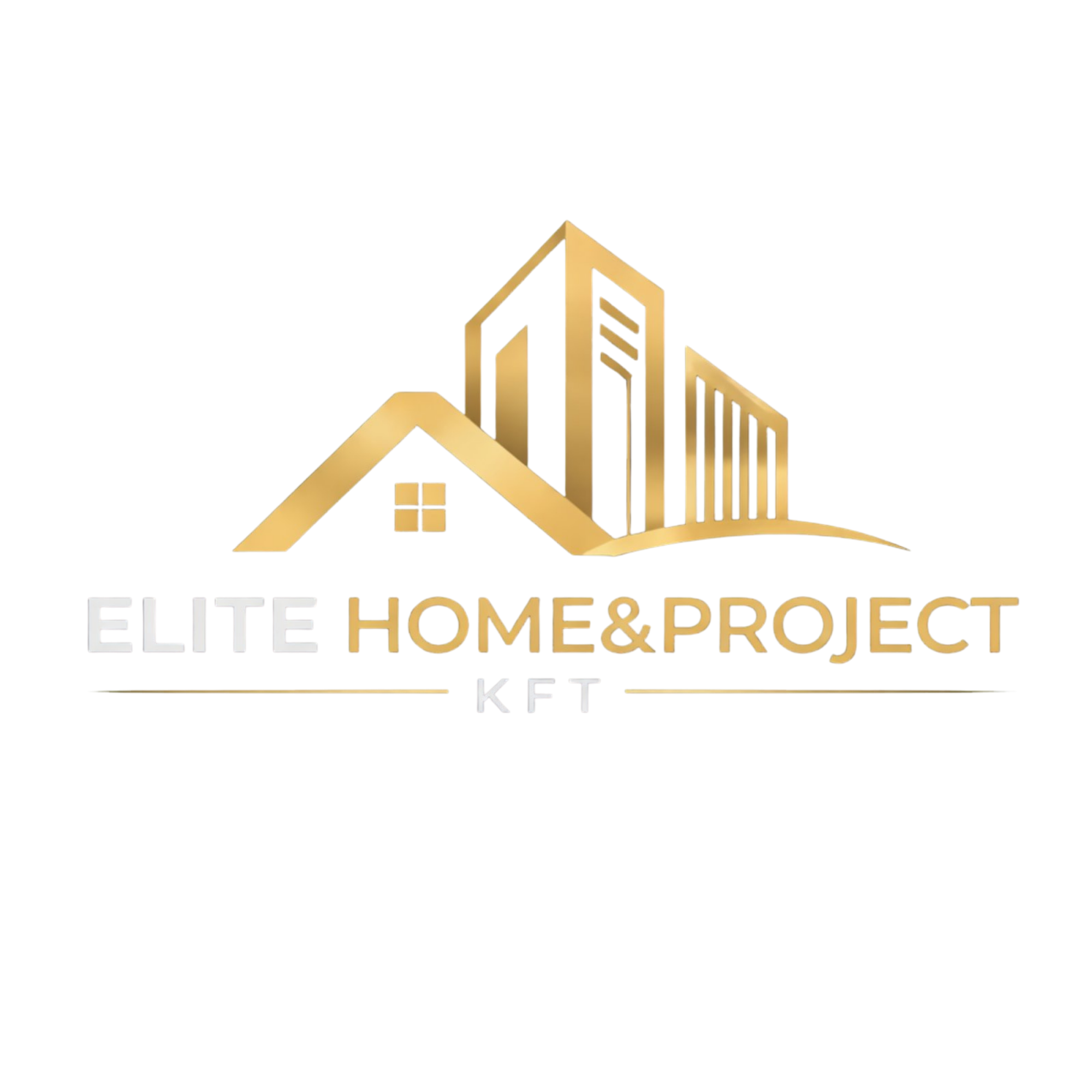Elite Home&Project Kft. logó